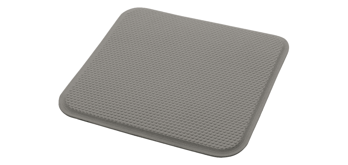 Mooving-Sport™ EVA Foam Embossed Finish