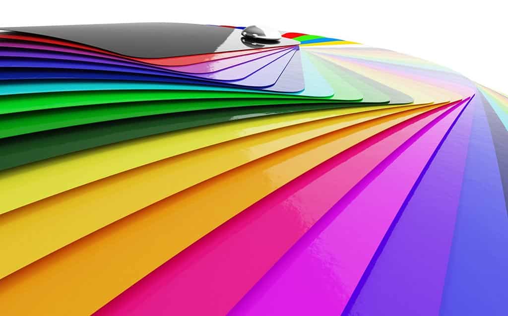 3m swatches