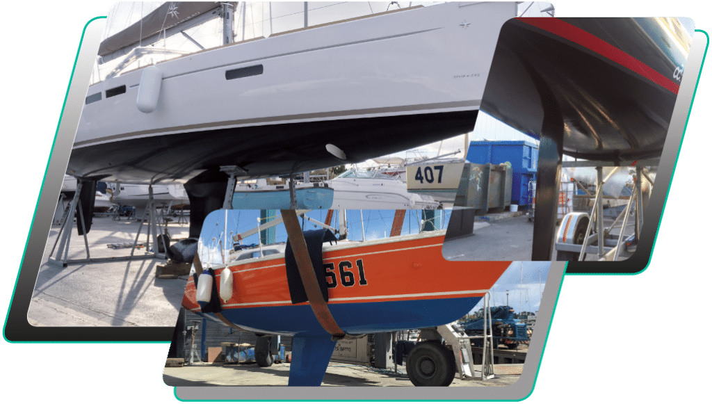MacGlide Antifouling