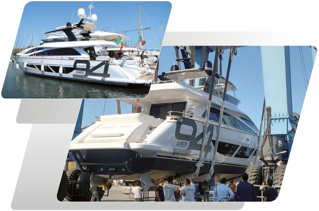 MacGlide Antifouling 2