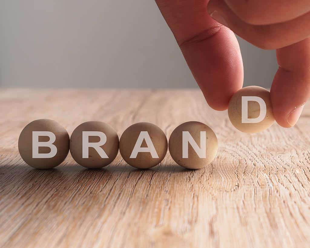 Professional Logo & Branding Services