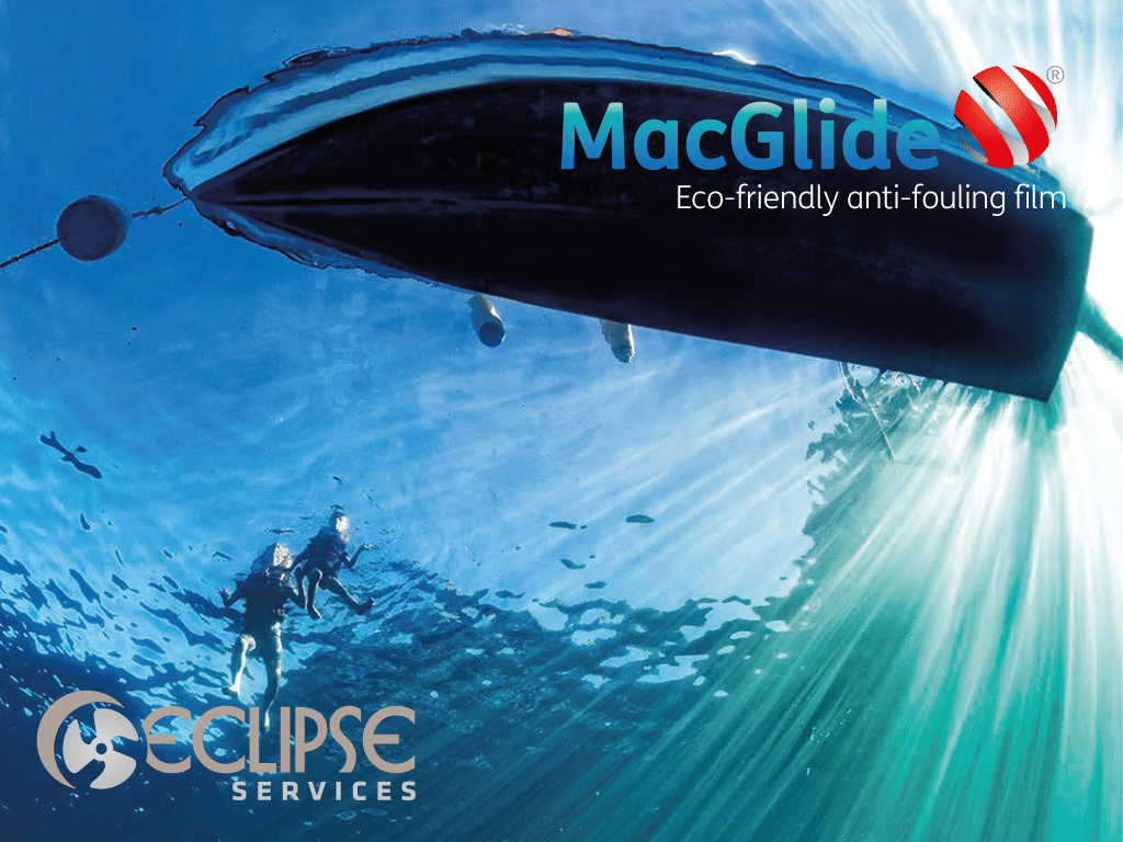 macglide antifouling
