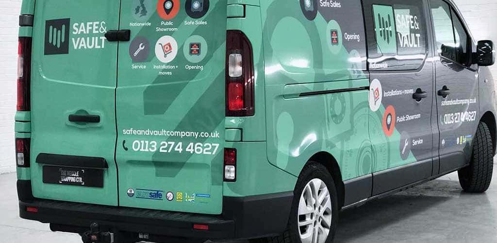 How to get Brand Value from your Fleet