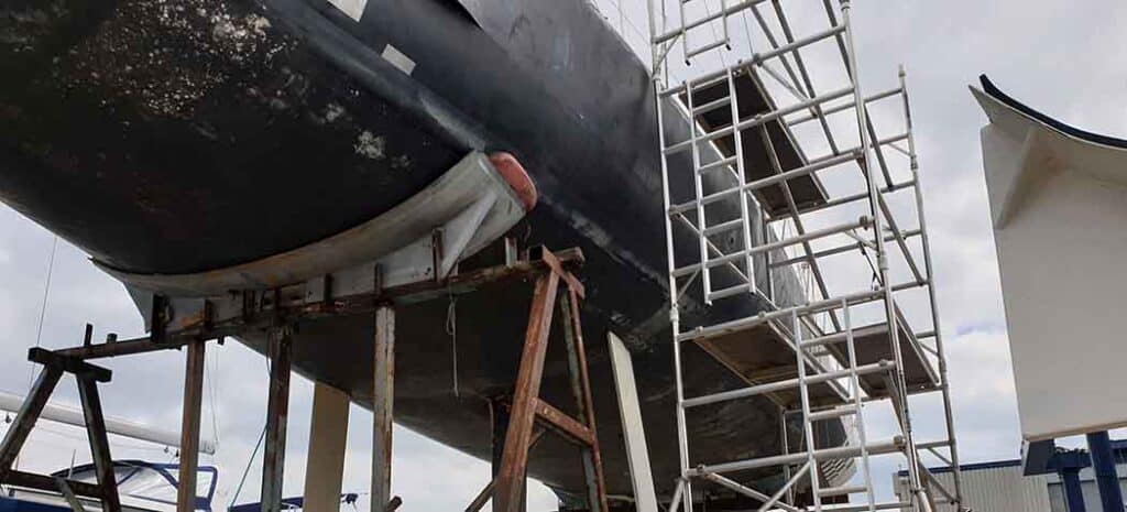 Telefonica Black - Pre Refit