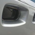 Mangusta 108 Yacht Wrapping - Yacht wraps anywhere in the world
