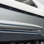 Mangusta 108 Yacht Wrapping - Yacht wraps anywhere in the world
