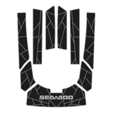 Sea-Doo-GTI-GTX-Template-Kit