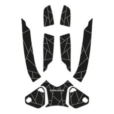 Sea-Doo-RXT-RXT-X-Wake-Pro-215-Traction-Mat-Kit