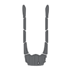 YAMAHA-VX,-VXS,VXR,-VX-SPORT,-VX-DELUXE-VX-CRUISER-V1-V1-SPORT-Traction-Mats