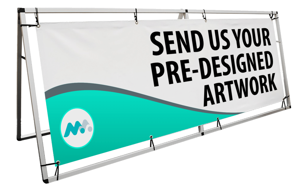 Banner Design and Printing London