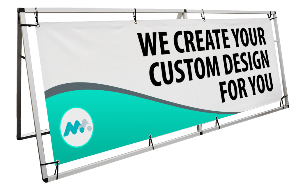 Banner Design and Printing London