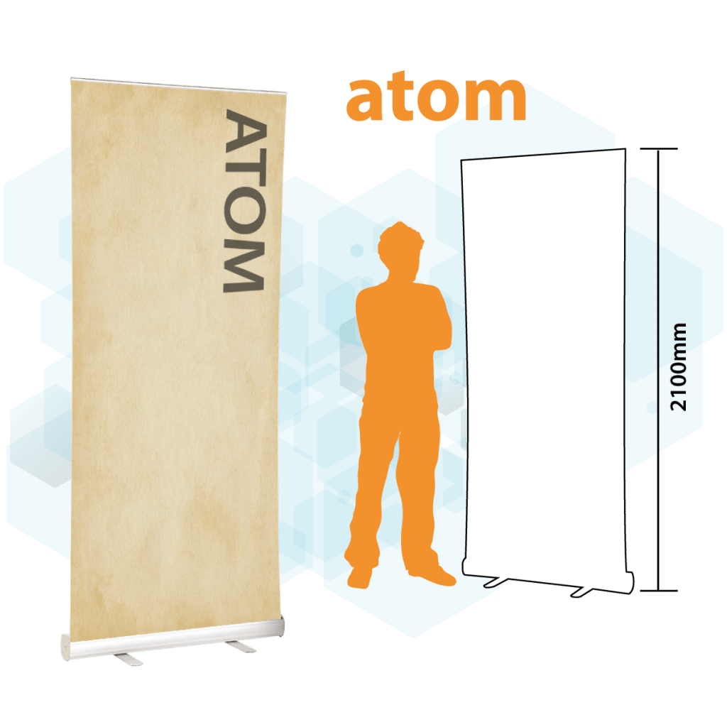 Roll-up, Roller Banners, suppliers London
