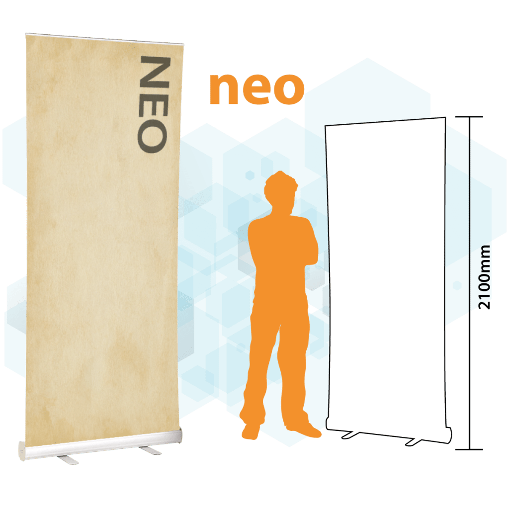 Roll-up, Roller Banners, suppliers London