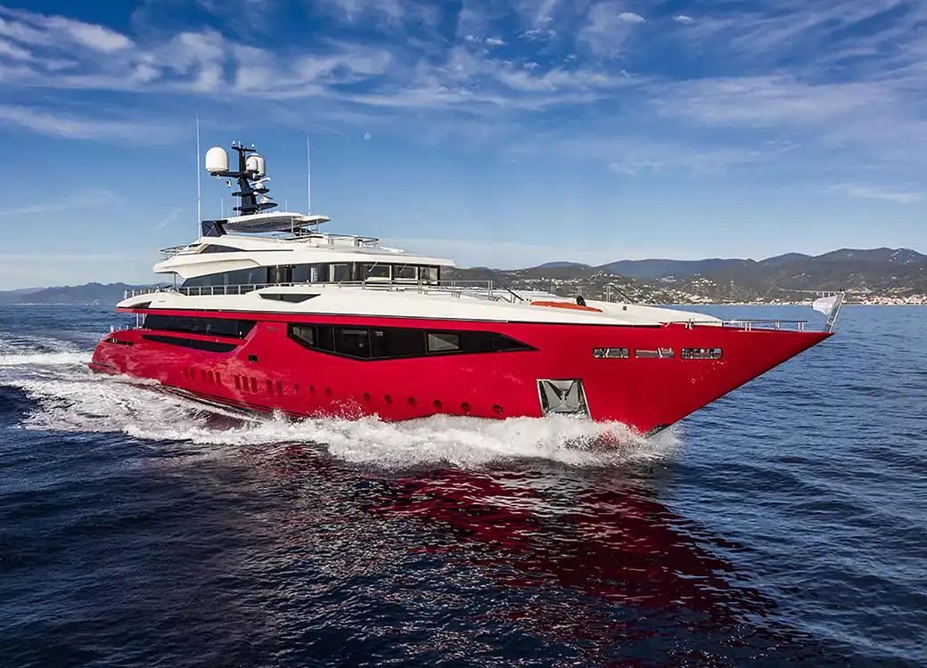 Mooving Marine - Yacht Wrapping & Refit - Exteriors - Interiors