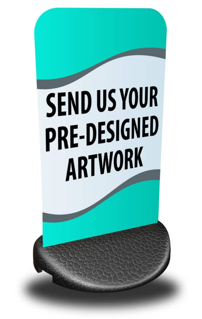 A-Boards and Pavement signs London