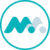 Mooving Marine & Media Logo