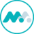 Mooving Marine & Media Logo